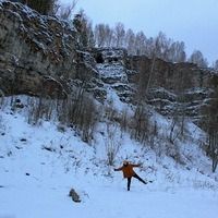 Алькина Аля