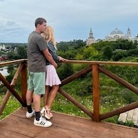 Любчак Анастасия