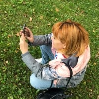 Королева Татьяна