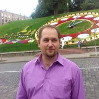 Дмитрий Вильчинский