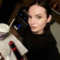 Голубева Ирина