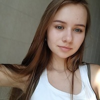 Полина Игнатова