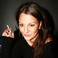 Ольга Исаева