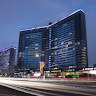 Sasha Goncharova Pentahotel Moscow