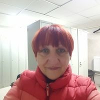 Эльмира Молодцова