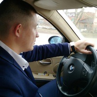 Баймиев Линар