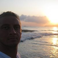 Sergey Svetlichnyy
