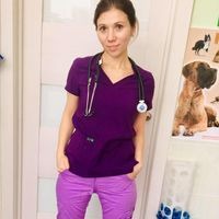Мария Дубинина