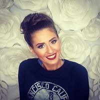 Elizaveta Turitsina