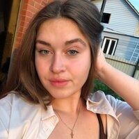 Мария Солохина