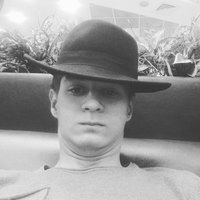Даниил Самодов