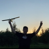 Сапаев Тимур