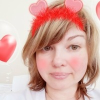 Куклина Оксана