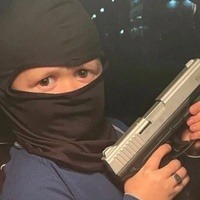 Мизерный Дмитрий