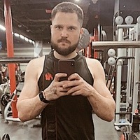 Сугак Антон
