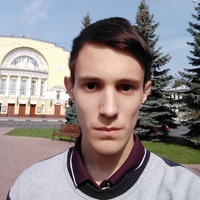 Балакирев Алексей