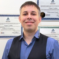Веселков Евгений