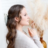 Манылова Анна