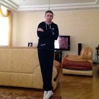 Alexander Stepanov