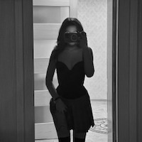 Павлюченко Лина