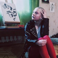 Митина Лиза