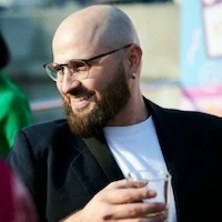 Рублёвский Кирилл