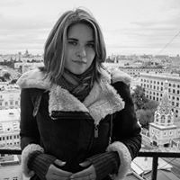 Tanya  Bogdanova