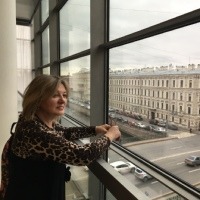 Стёпочкина Лариса