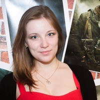 Латаш Ольга