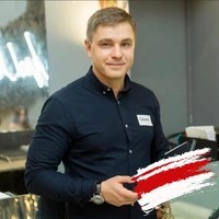 Тихоненко Евгений