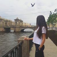 Виктория Рудевич
