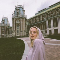 Авдеева Дарья