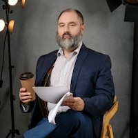 Благодиров Дмитрий