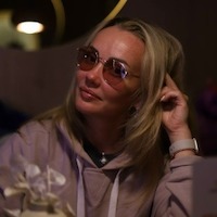 Андреева Тата