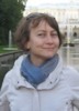 Светлана Куликова