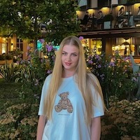 Бахтияр Кристина