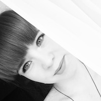 Sasha Bogdanova