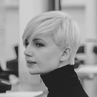 Ольга Ломоносова