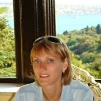 Irina Vlasova