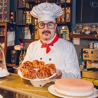 Гик Кукин