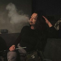 Алиса Ветрова