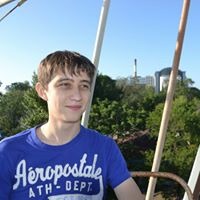 Евгений Федейкин