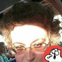 Светлана Лютова