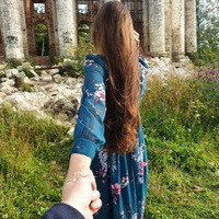 Нилова Катерина