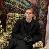 Чумаченко Максим