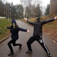 Влад Соловьёв