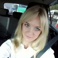 Ирина Кожевникова