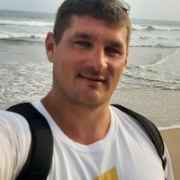 Москаленко Григорий