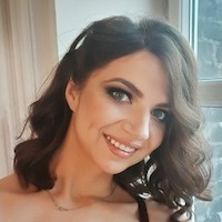 Ромашкевич Кристина
