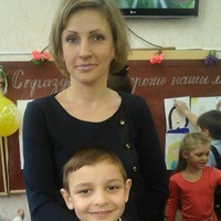 Корсун(малахова) Елена